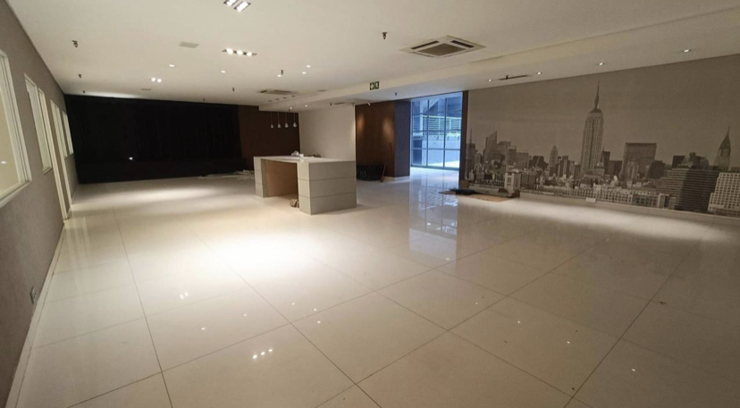 To Let commercial Property for Rent in Salt River Western Cape